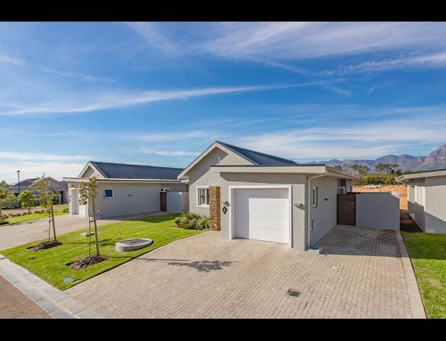 2 BEDROOM HOUSE SOLD IN GROOT PARYS LIFESTYLE ESTATE